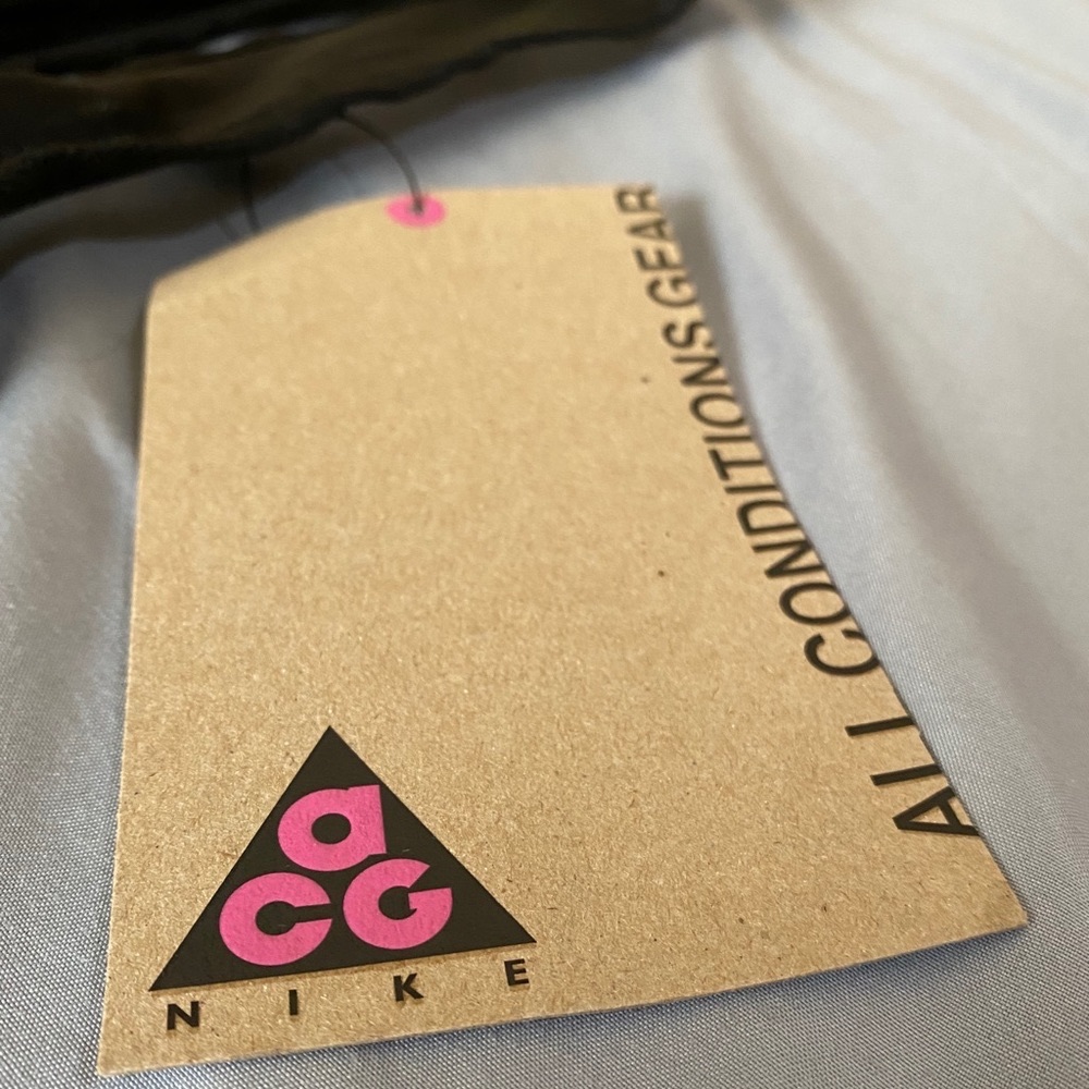 ❌NIKE NWT❌ NIKE/ACG VEST❗️